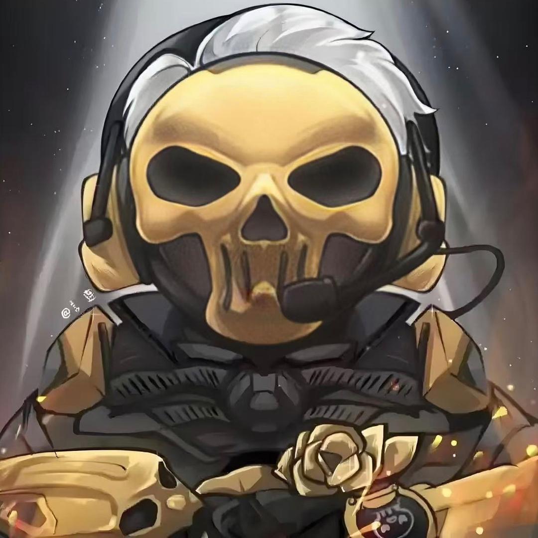 鲨客（三角洲）