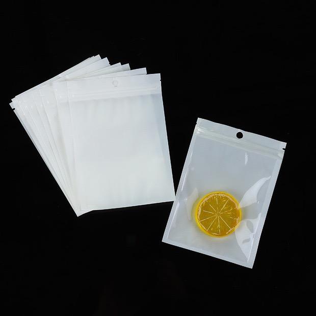 金华佳成塑料袋包装