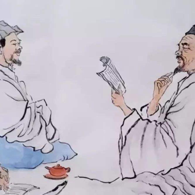 星晨说