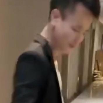 蓝钻KTV 营销总监（陈义 ）