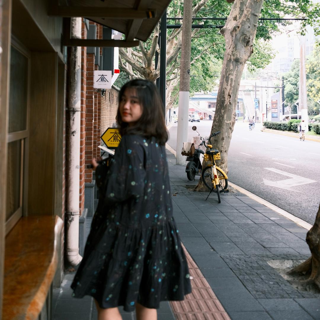 🌻曦曦。