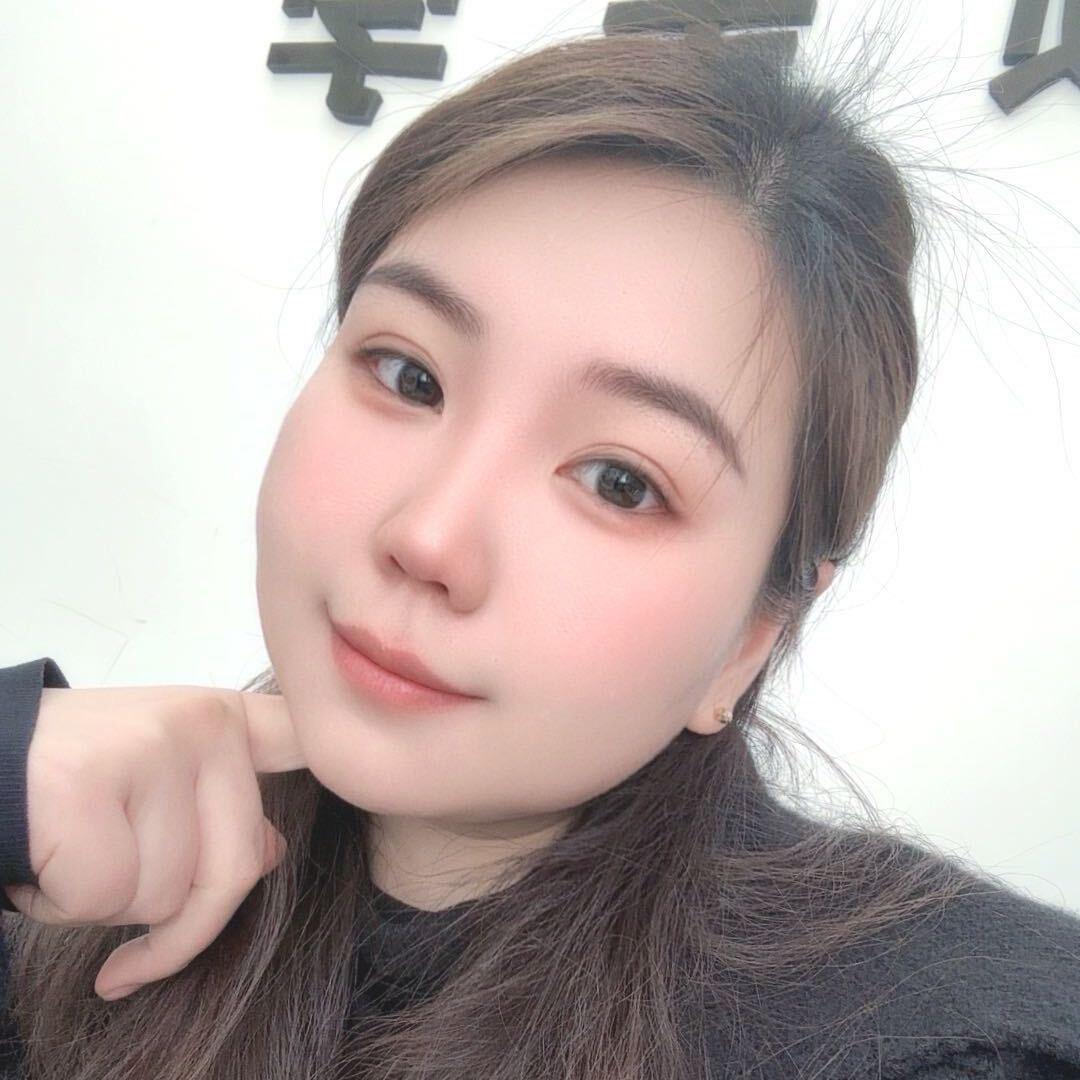小玲|妒颜美学