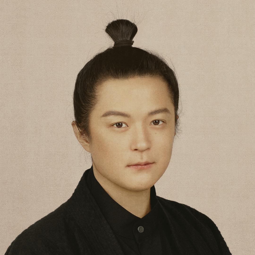 大壮是个摄影师