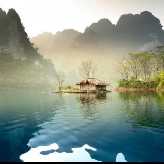 一个秋天