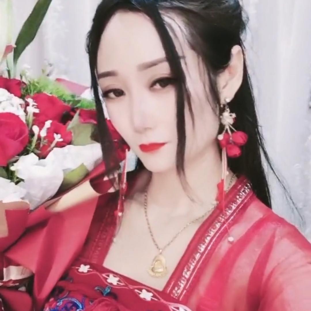 华🦋姐