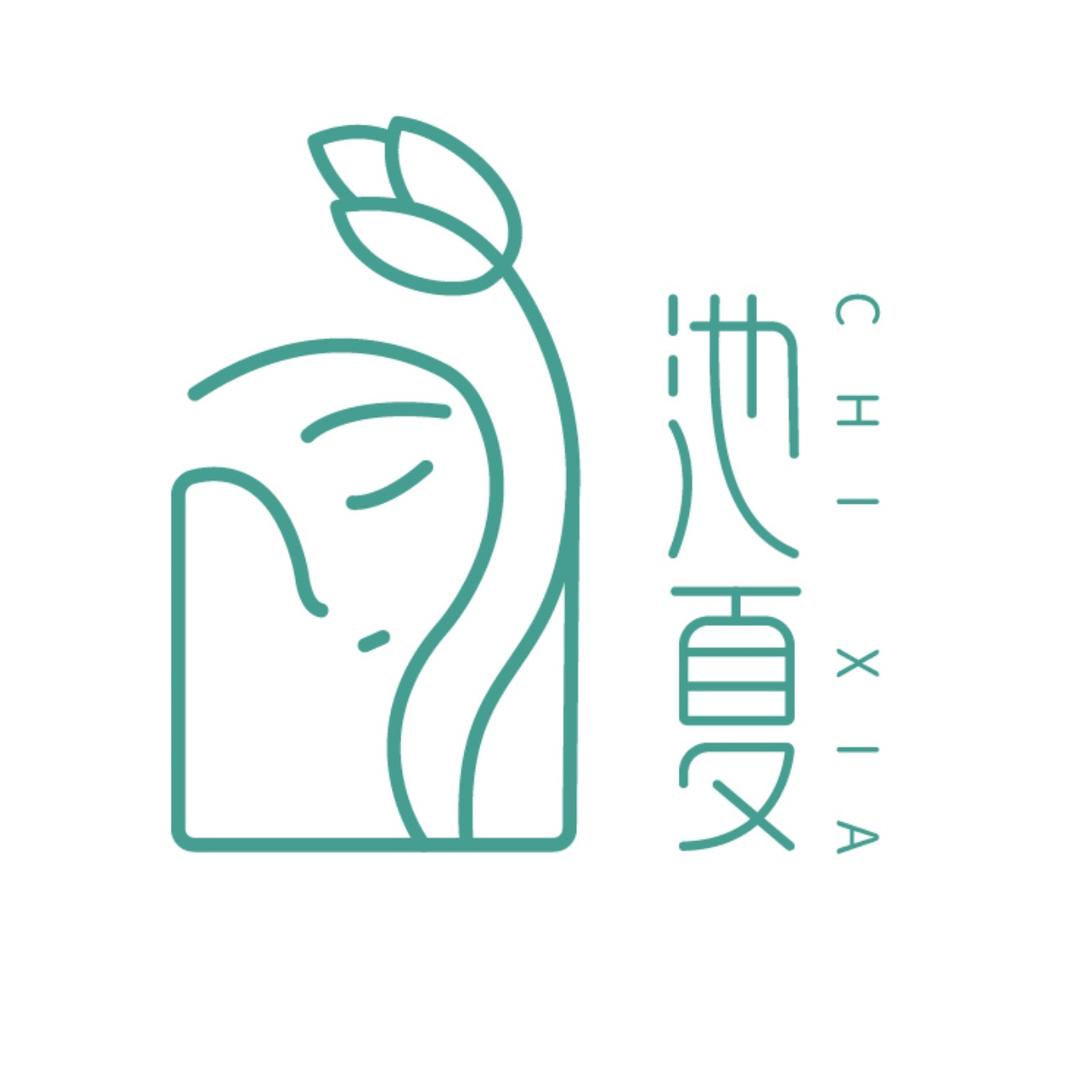 池夏汉风铺子@抖音