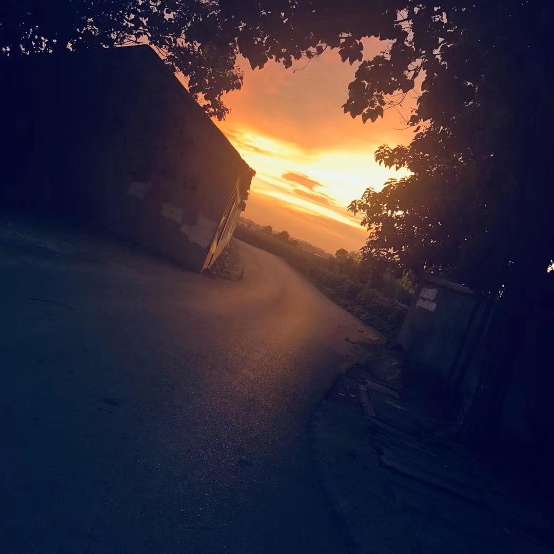 醉后不知天在水