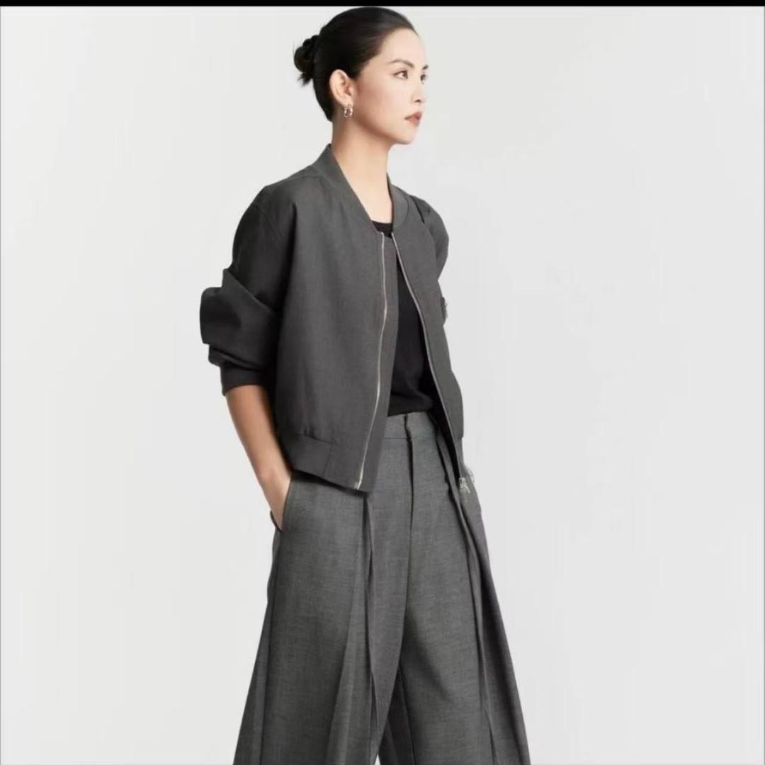 阿文 MG【直播爆款穿搭】