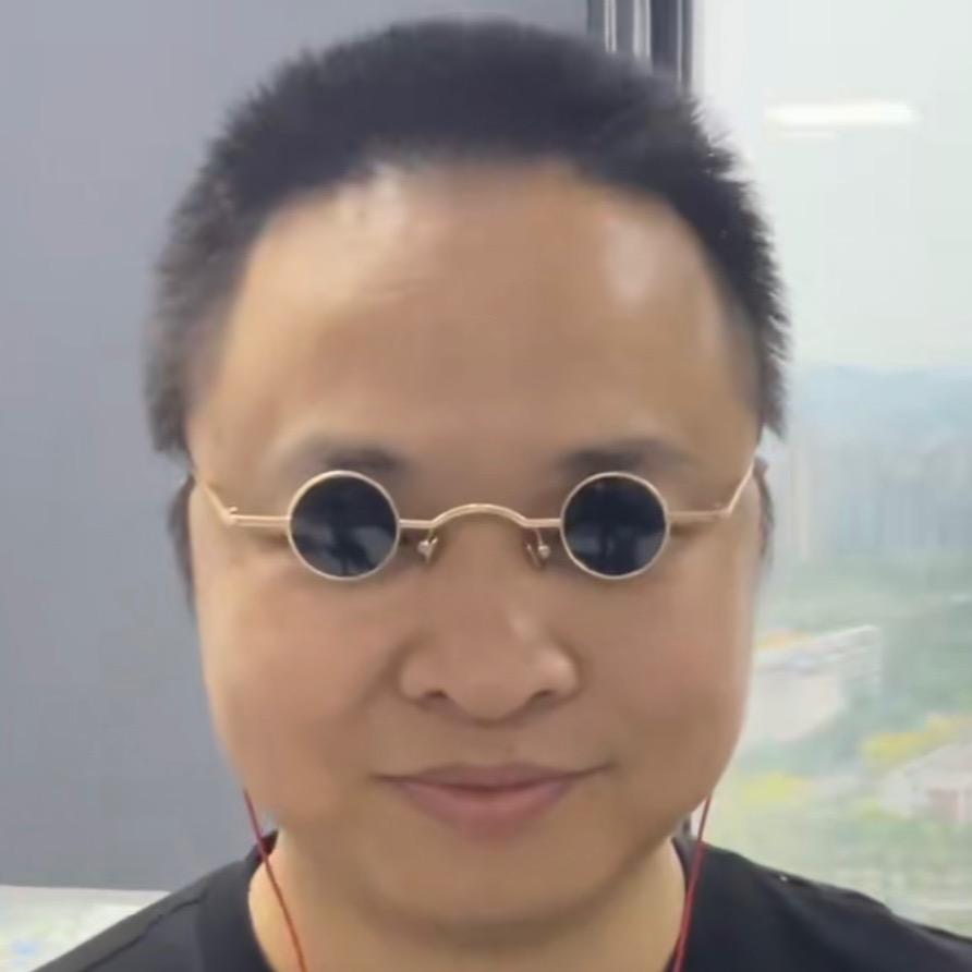 @琛哥