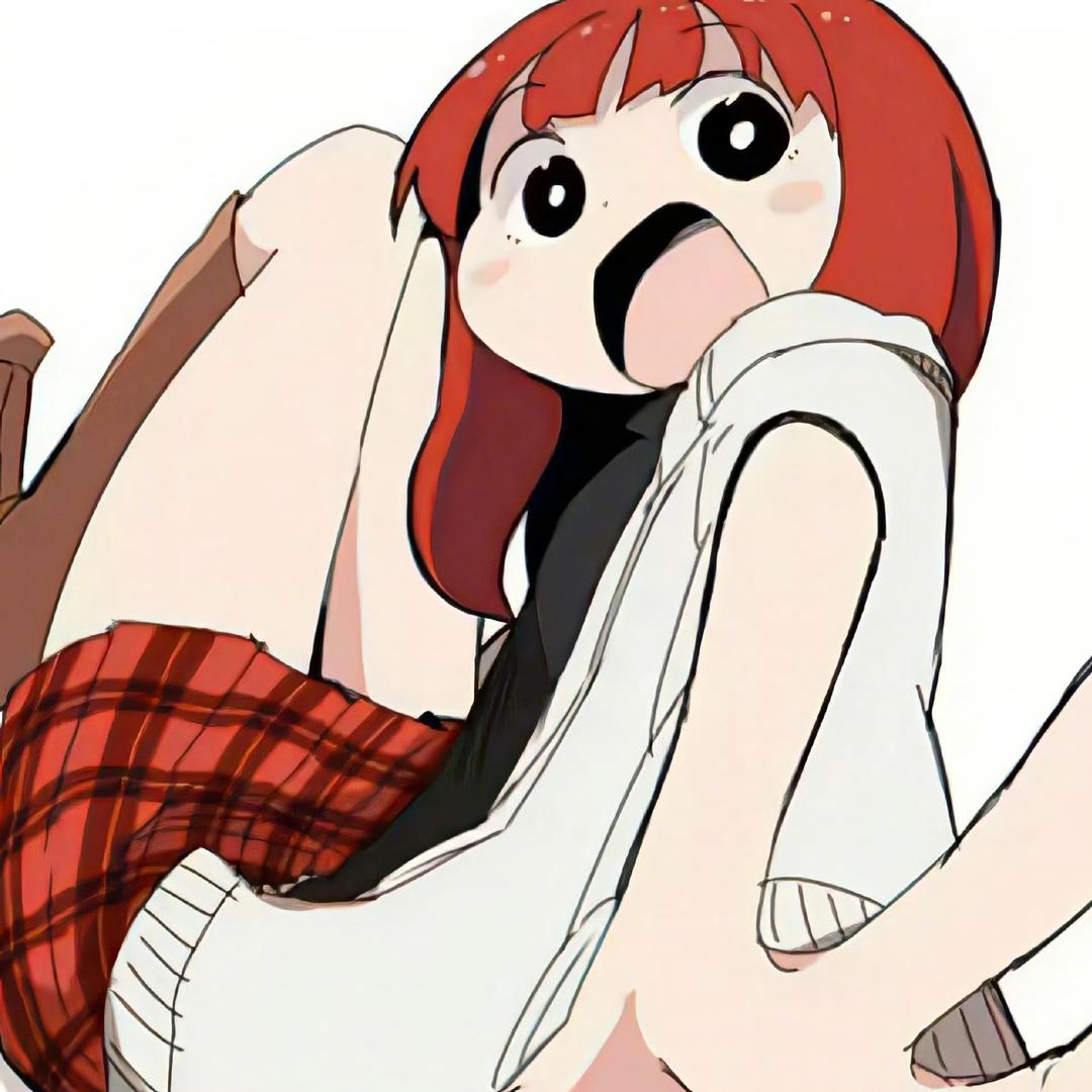 路飞在笑