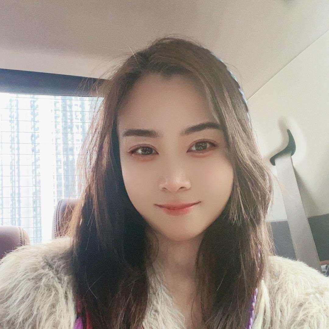 芳芳探邢台