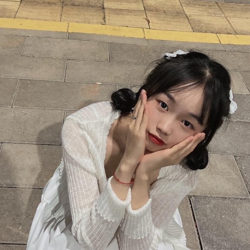 小欢子吖🥰
