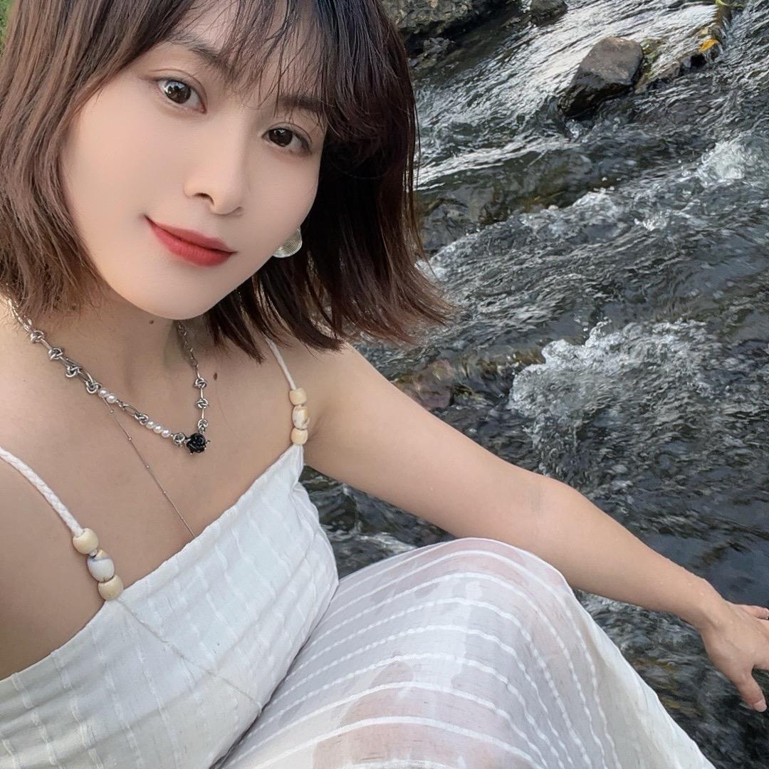 小柒