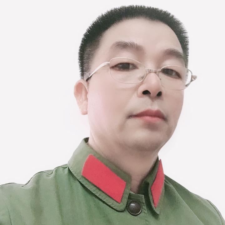 退伍军人（欢迎连赞）