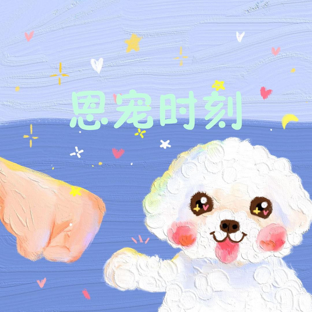 北京恩宠时刻宠物玩偶