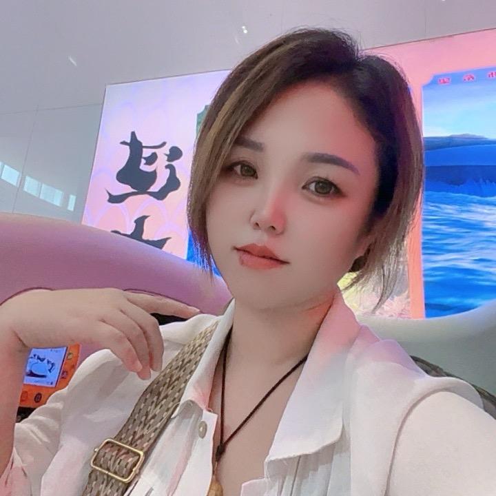 @^_^小妹