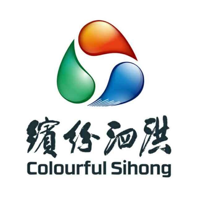 缤纷泗洪