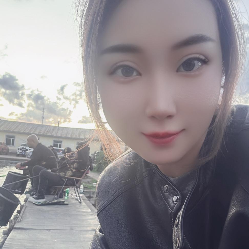 大媛媛学🎣