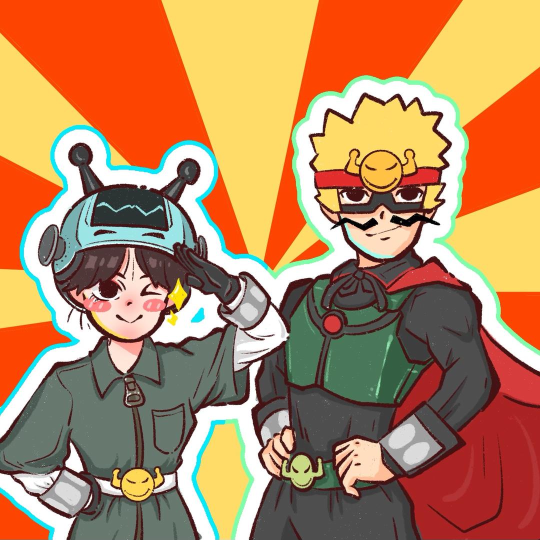 大大怪