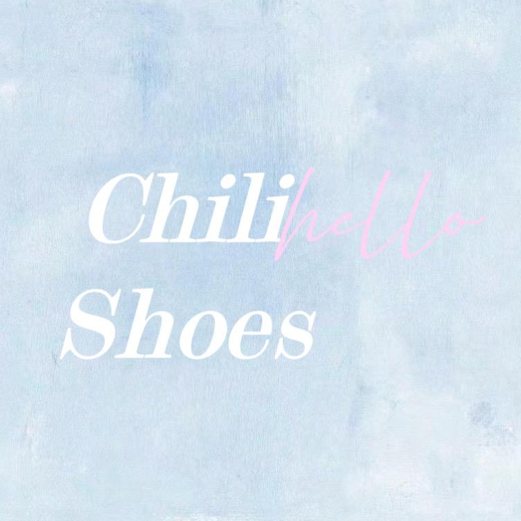 辣椒Chili shoes