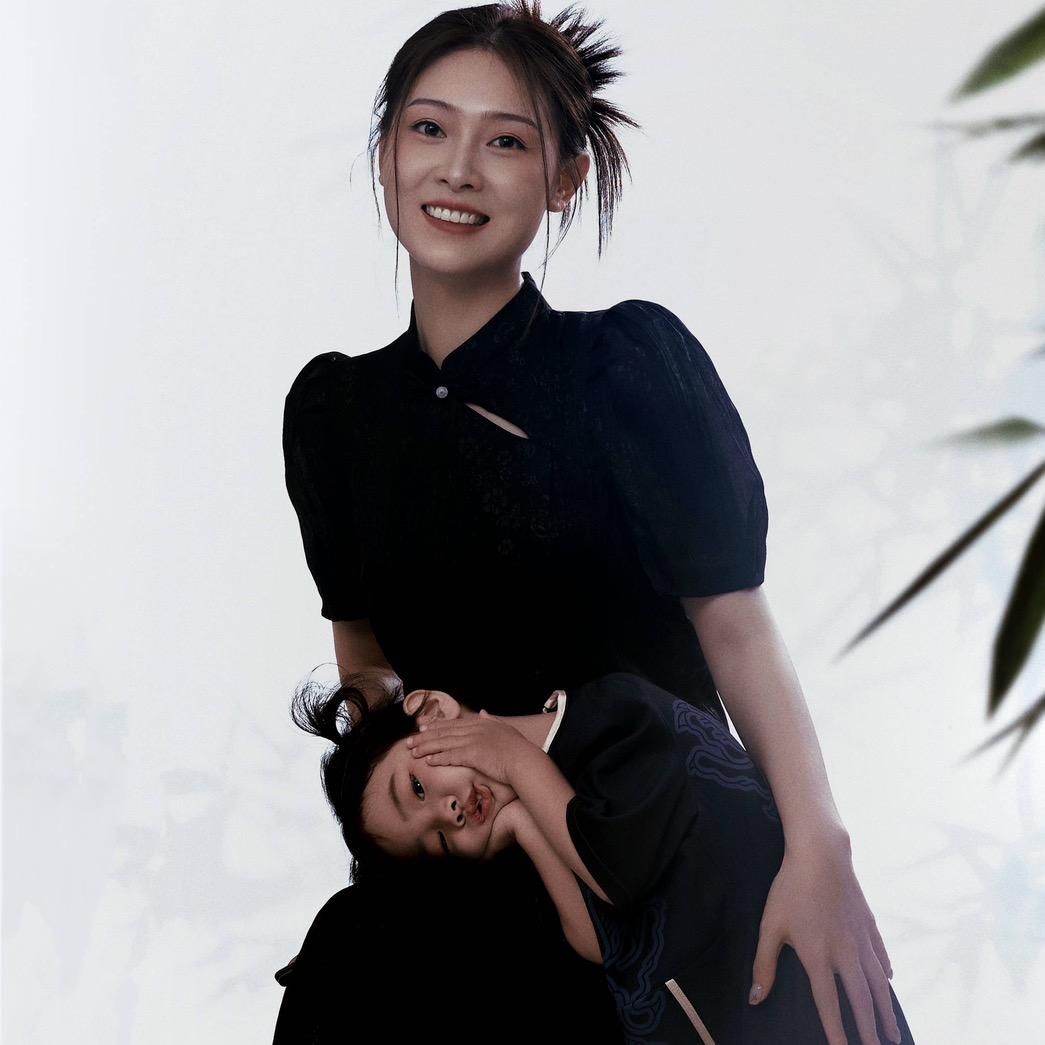 熙熙的成长日记