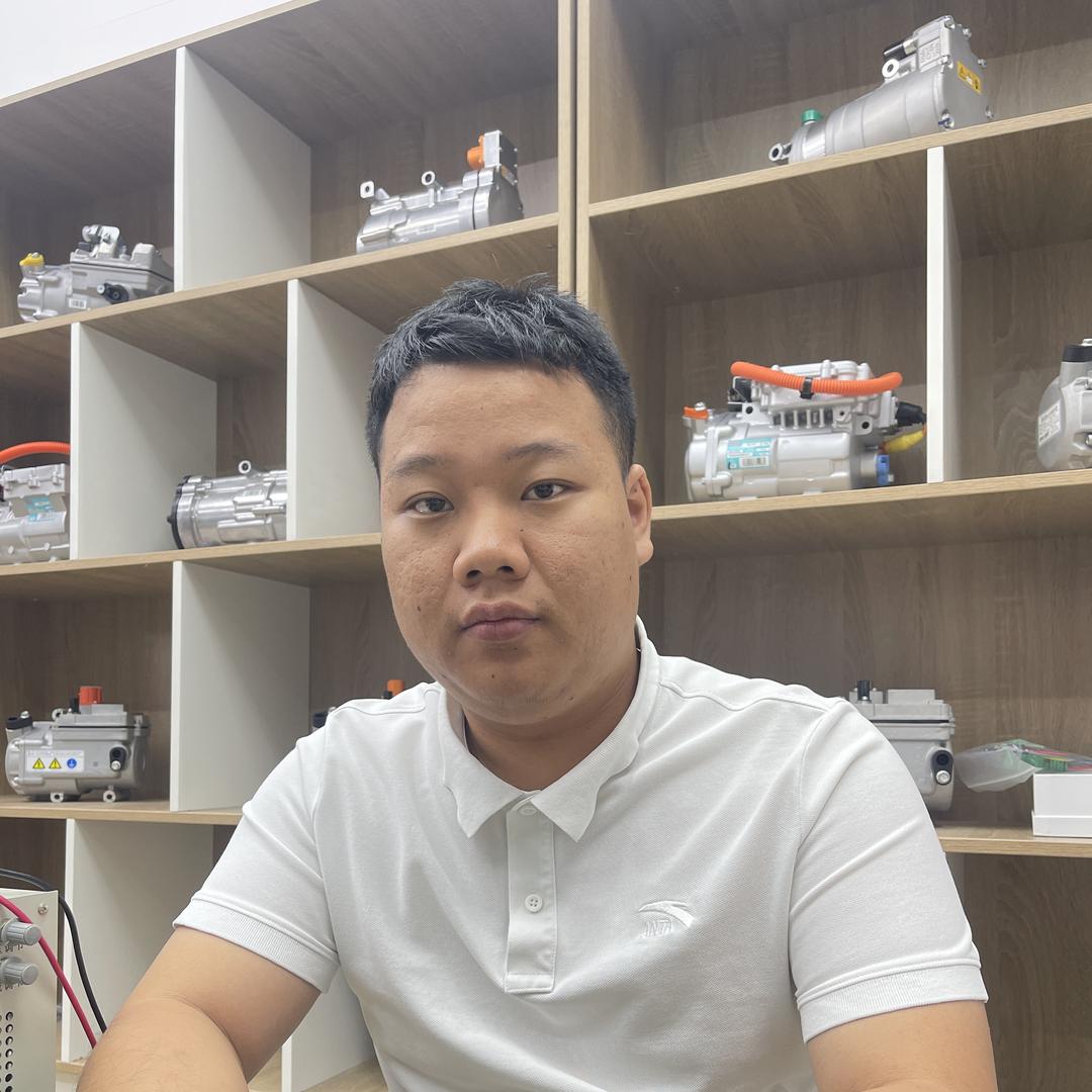 易学通张工【三电新能源】