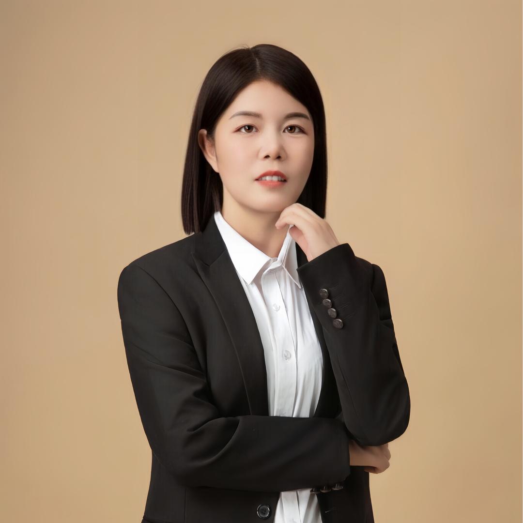 安阳置业顾问晓玲