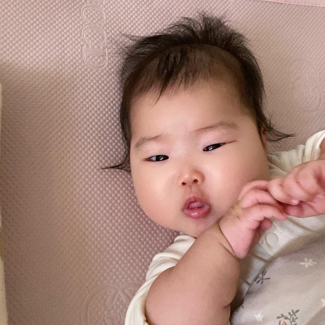 小朱佩奇🐽