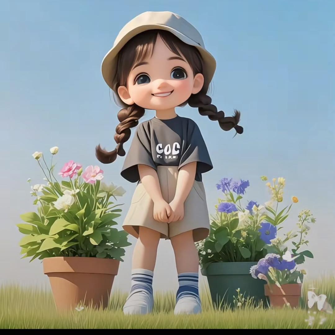 快乐小包子