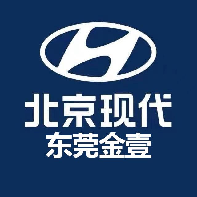 北京现代东莞金壹店