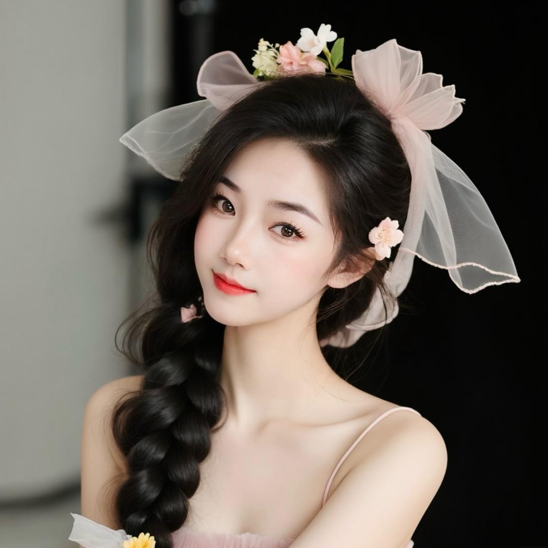 朵朵🌸lucky