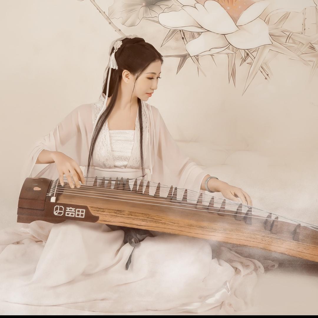 筝韵坊（动态简谱）