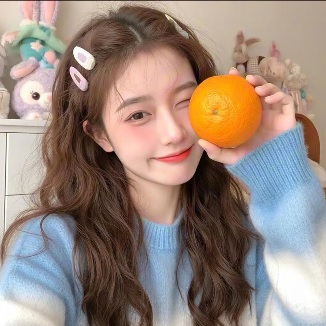 甜宝儿🍒
