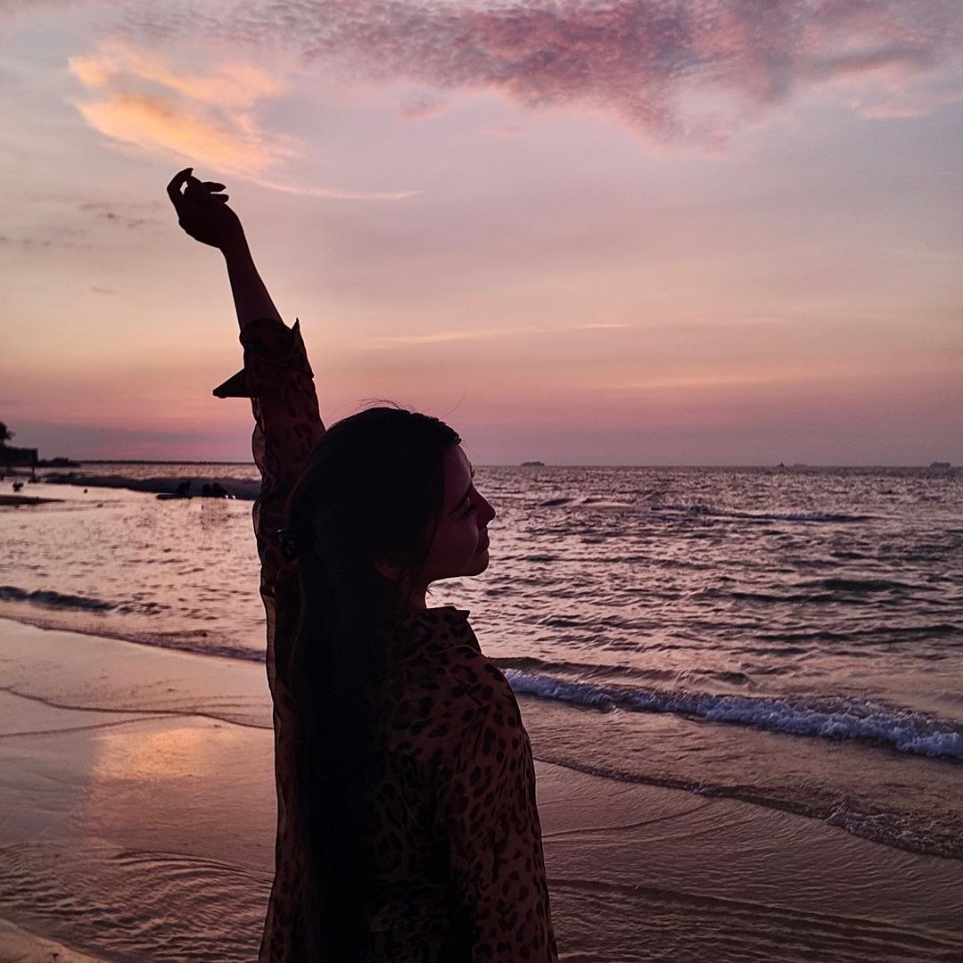 爱自己风生水起