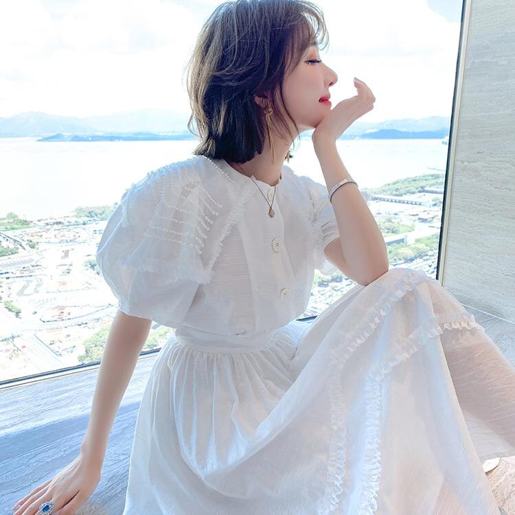 仙女试衣间