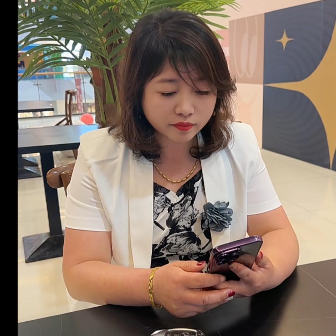 徐个愿
