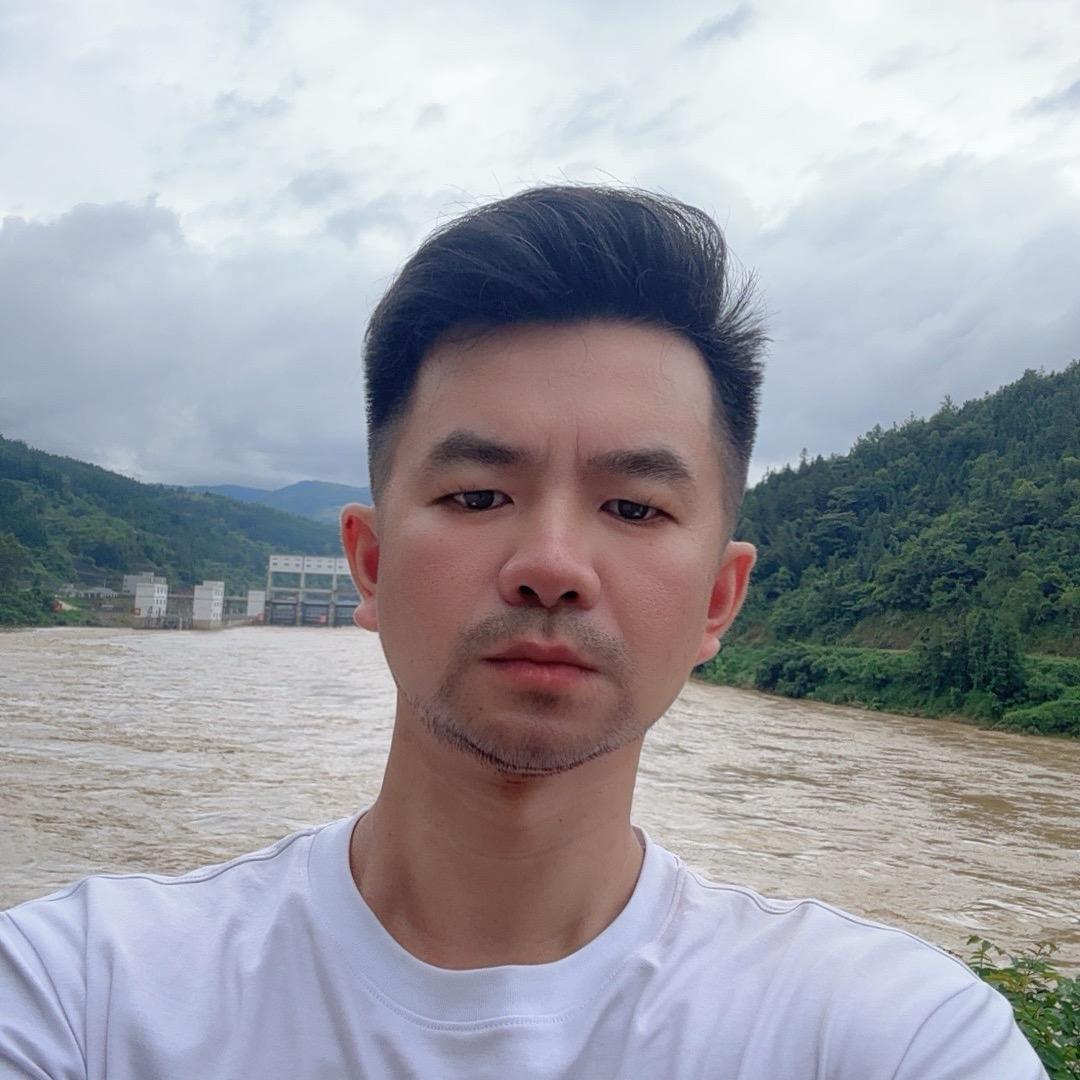 乡村小杨