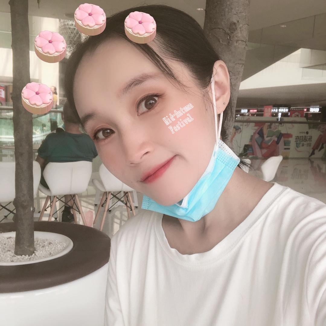 🌸 婷児