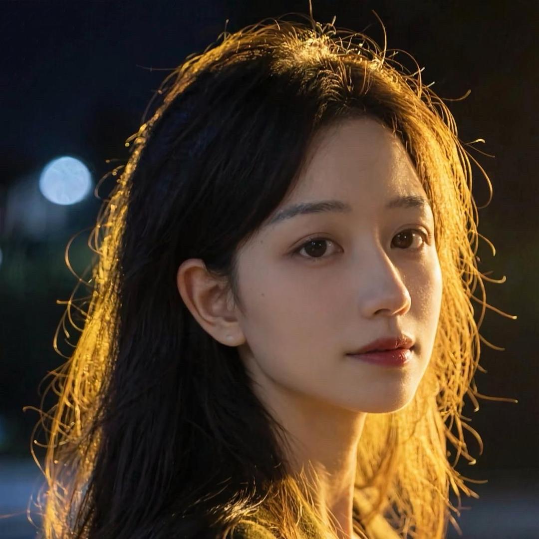 年少爱金的小鹿