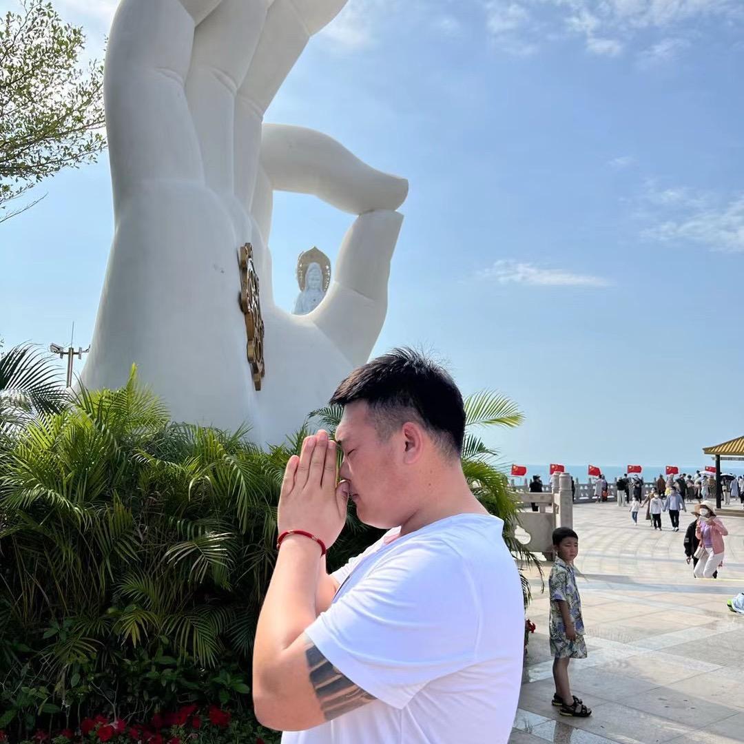 大辉