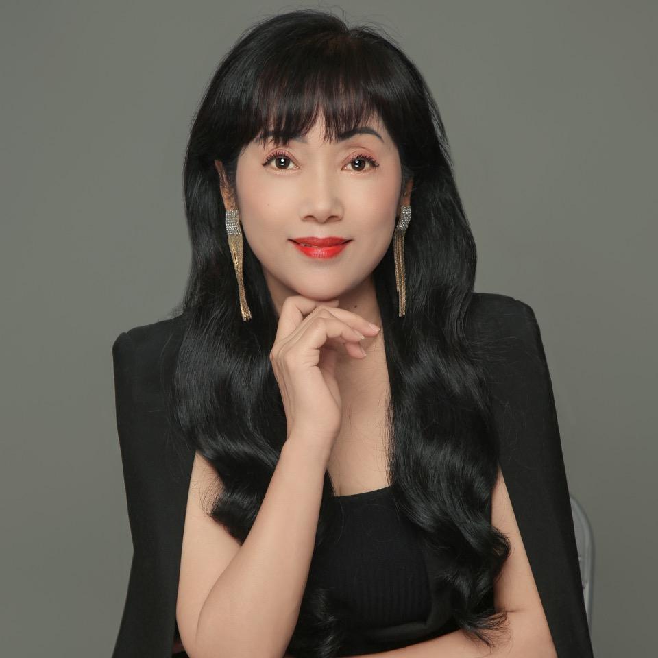 美业大东家