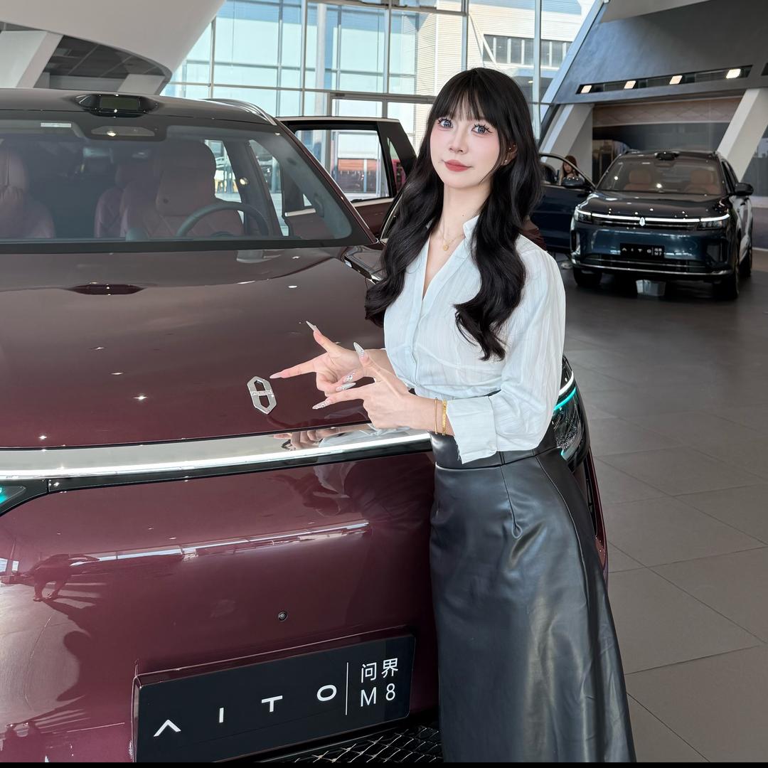 赣州华宏界行汽车