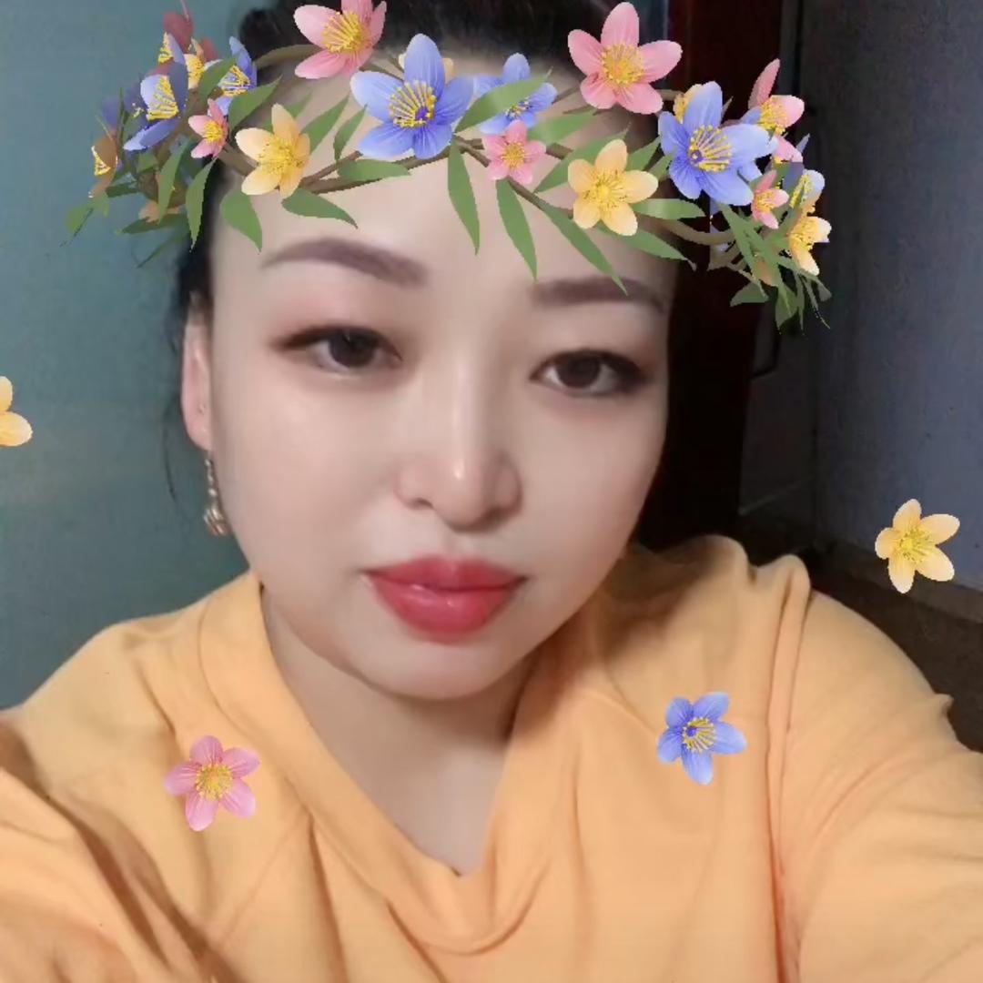 💕无怨无悔💕