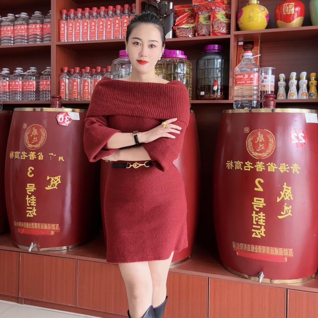 姐姐的青稞酒