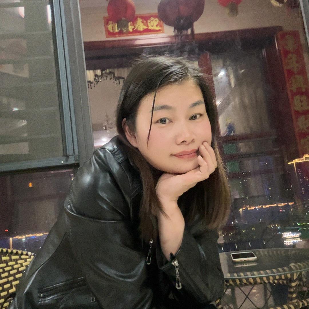 闽南可可姐