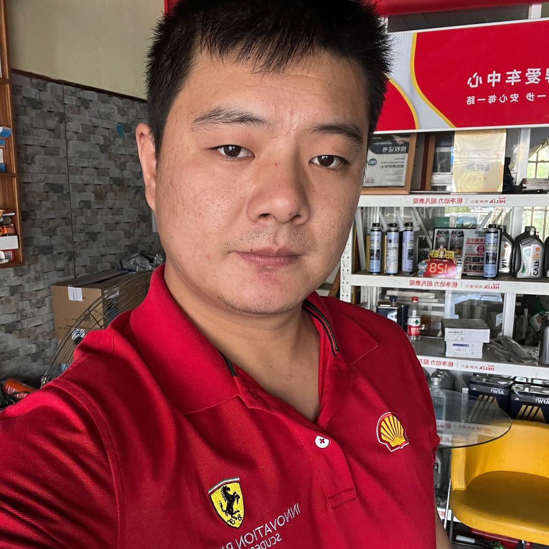 丰县辉腾小王修车
