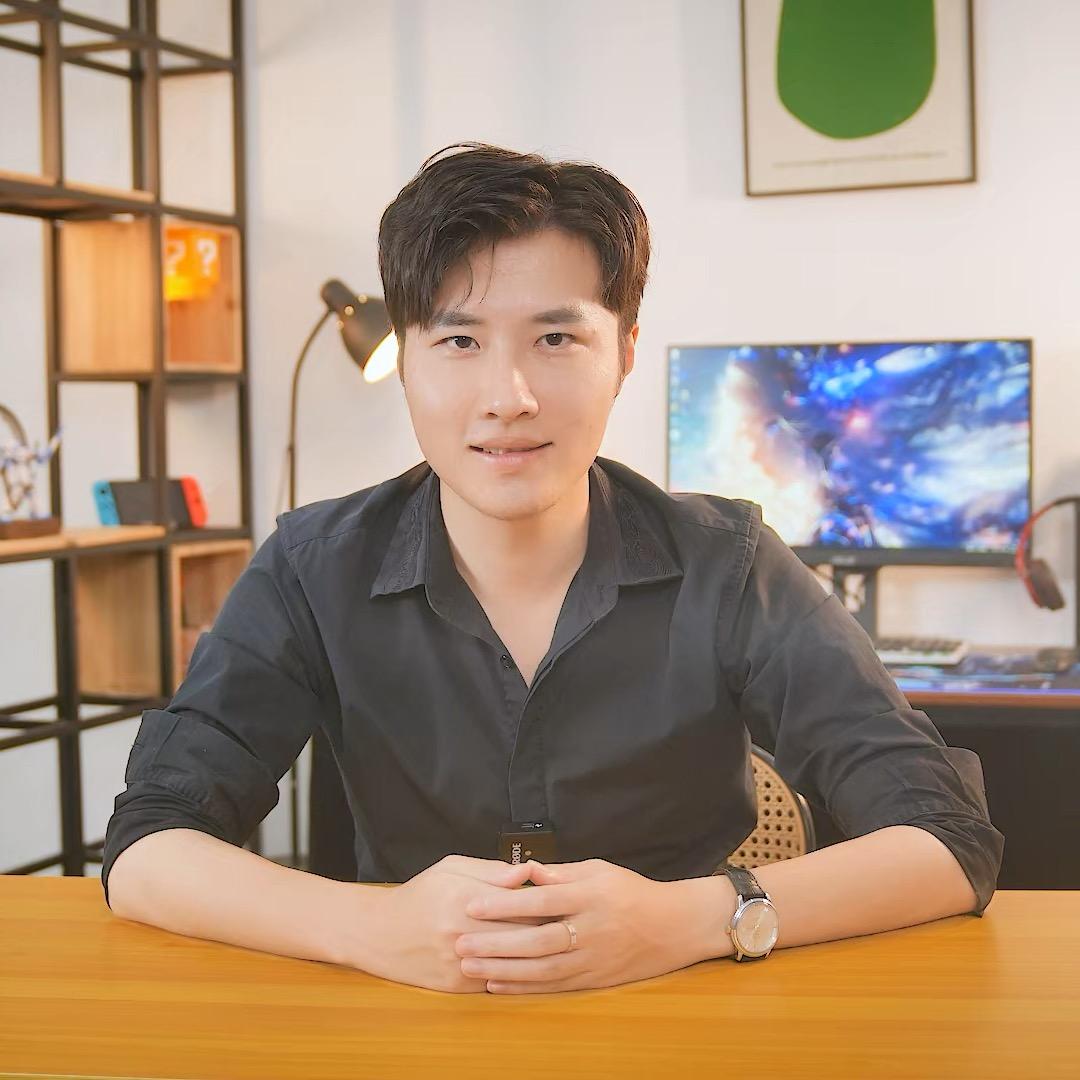 小源玩科技
