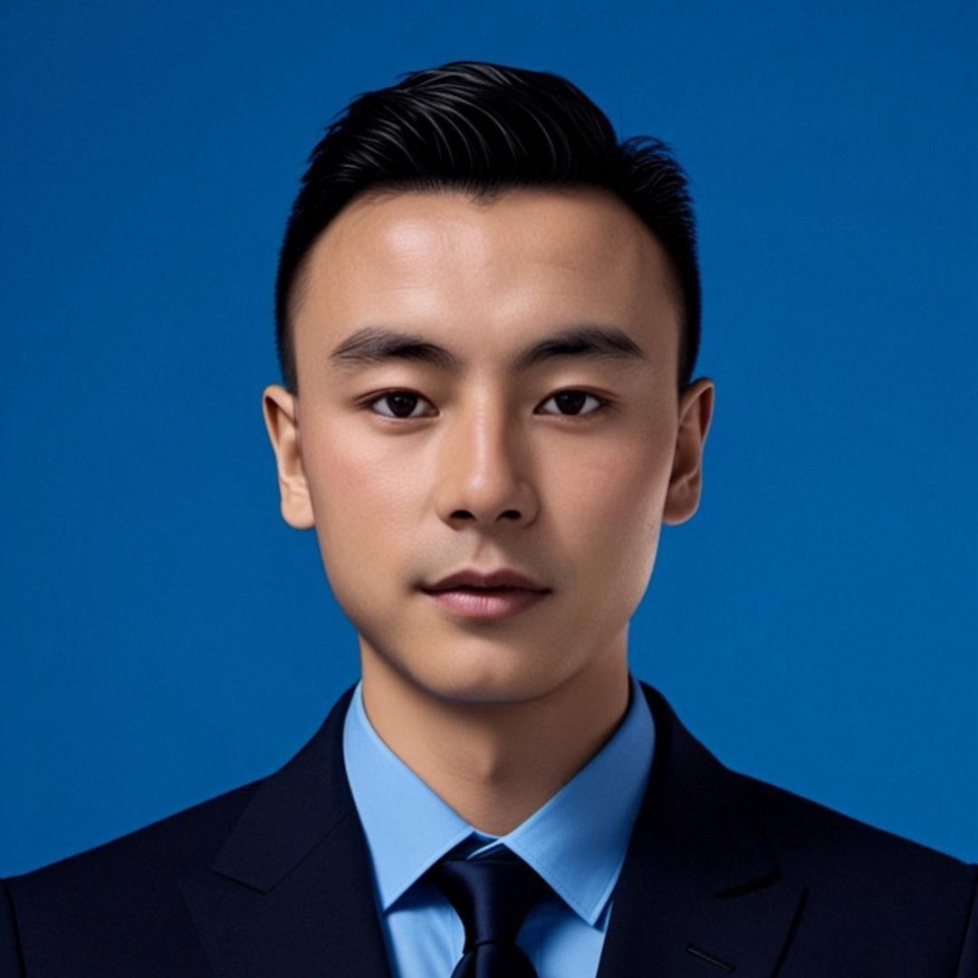 格聂小王子