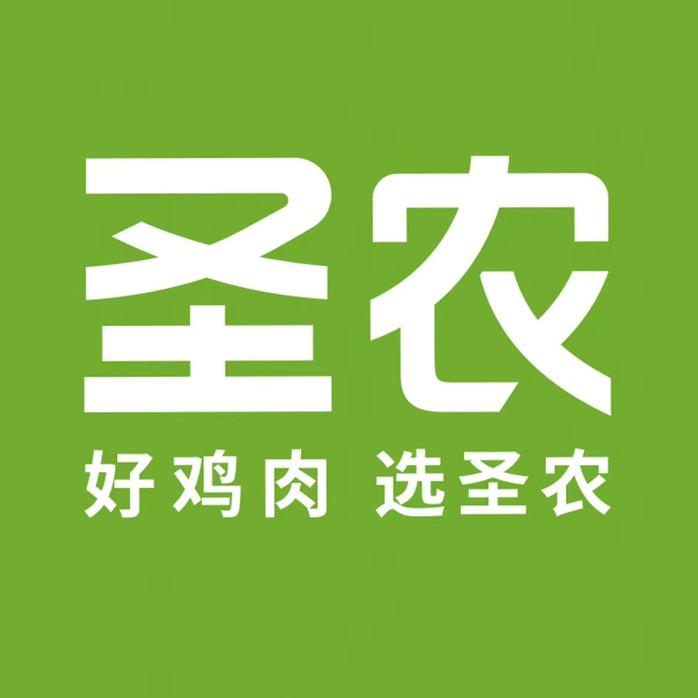 圣农生鲜旗舰店直播间