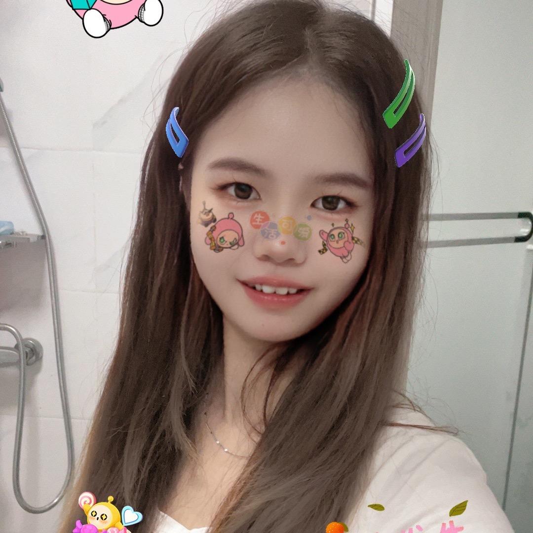 @傻丫头、